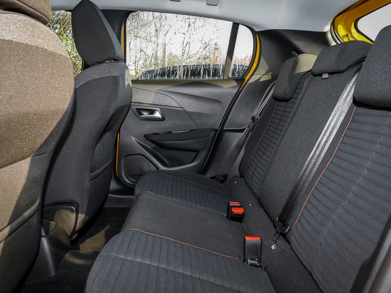 Used Peugeot 208 2021 for sale - 77063140: Photo 6