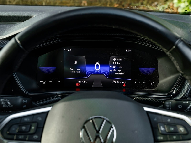 Used Volkswagen T-Cross 2022 for sale - 77852047: Photo 12