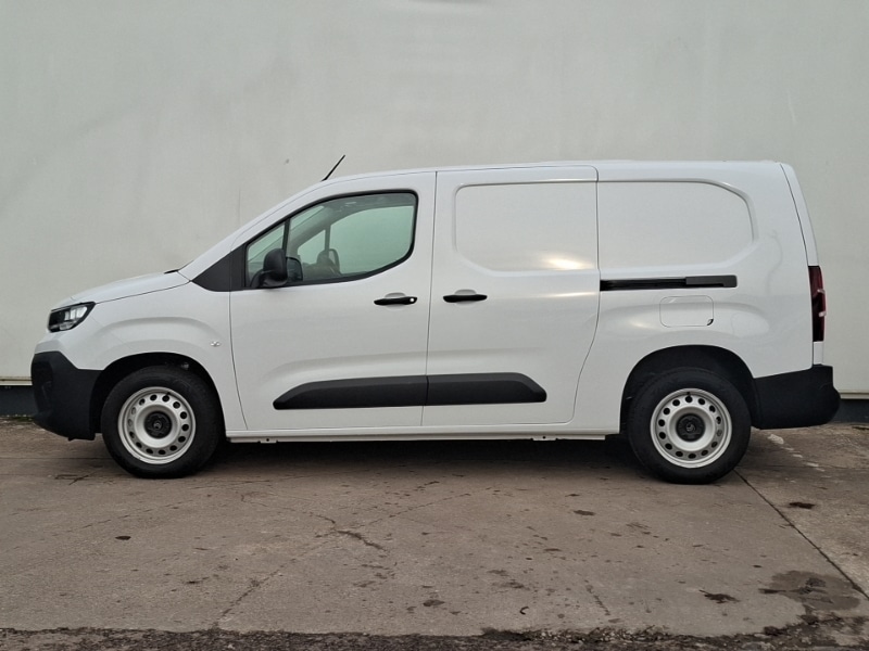 Used Citroen Berlingo 2025 for sale - 77184486: Photo 4