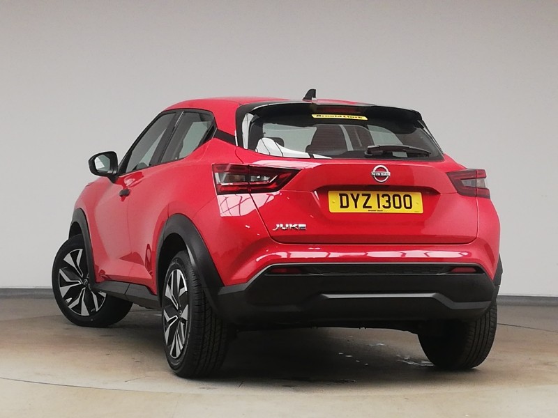 Used Nissan Juke 2024 for sale - 77252667: Photo 3