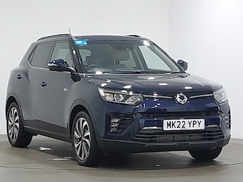 2022 - 1.5P Ultimate 5dr