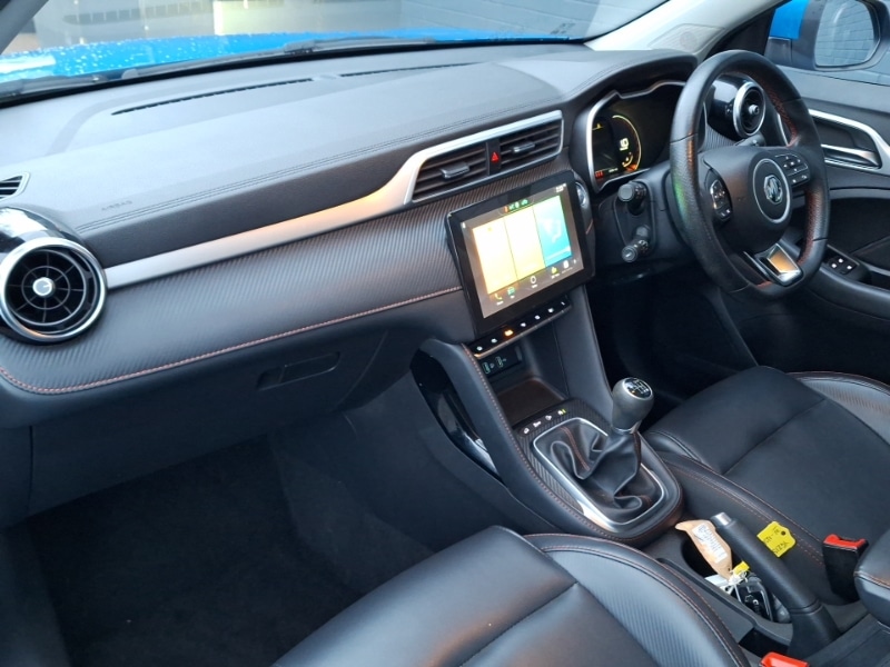 Used MG MG ZS 2022 for sale - 77563193: Photo 5