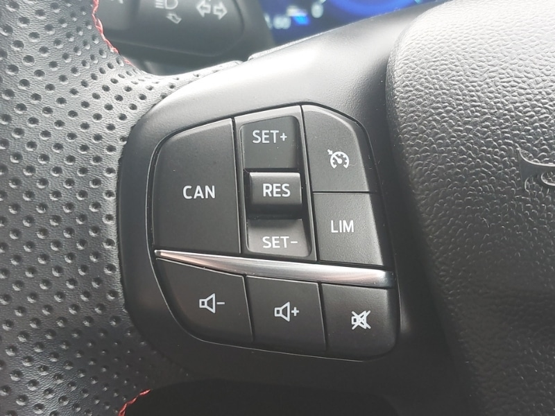 Used Ford Puma 2022 for sale - 76331470: Photo 12