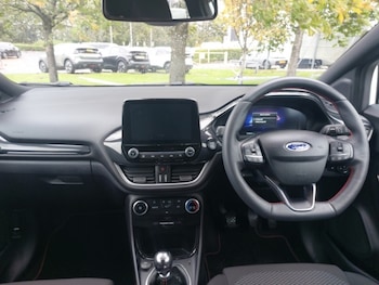 Used Ford Puma 2022 for sale - 76331470: Photo
