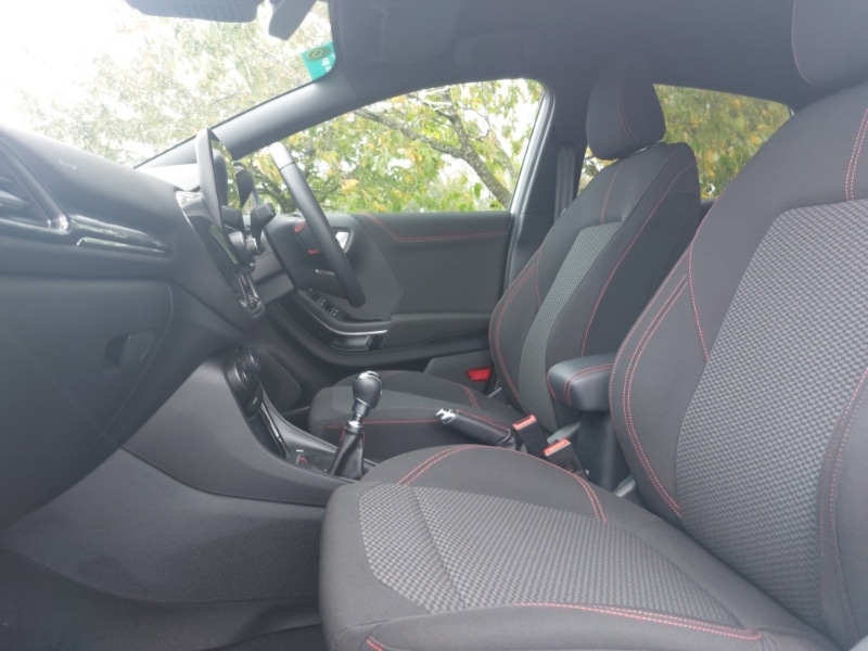 Used Ford Puma 2022 for sale - 76331470: Photo 5