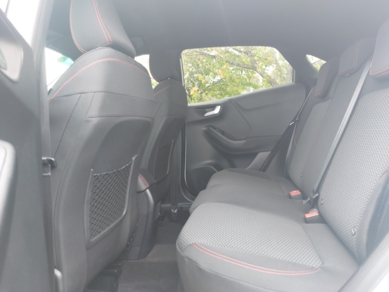 Used Ford Puma 2022 for sale - 76331470: Photo 6