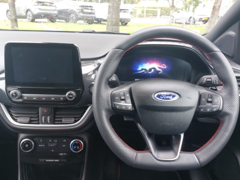 Used Ford Puma 2022 for sale - 76331470: Photo 7