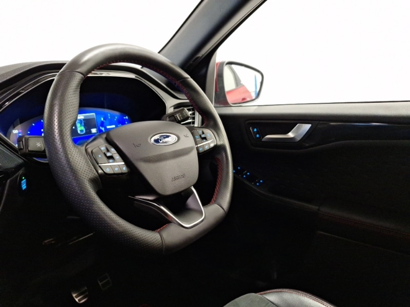 Used Ford Kuga 2020 for sale - 77695155: Photo 10