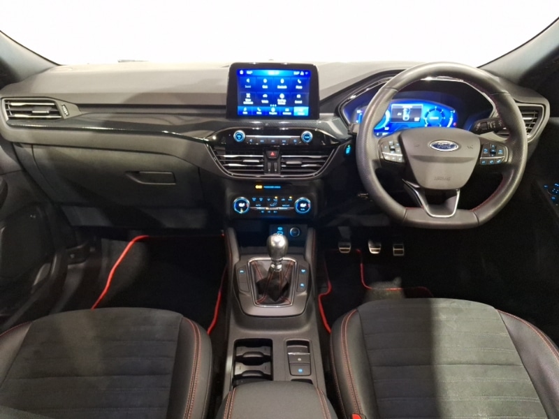 Used Ford Kuga 2020 for sale - 77695155: Photo 2