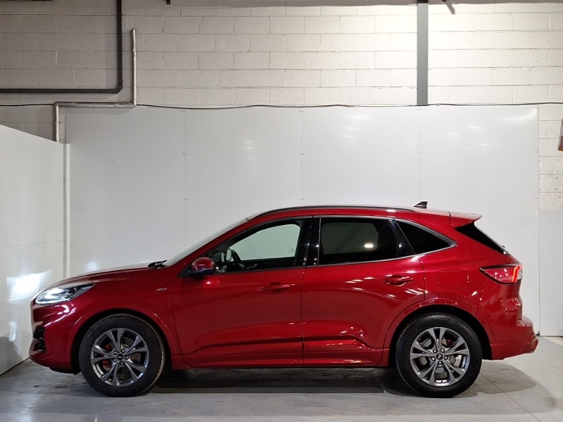 Used Ford Kuga 2020 for sale - 77695155: Photo 4