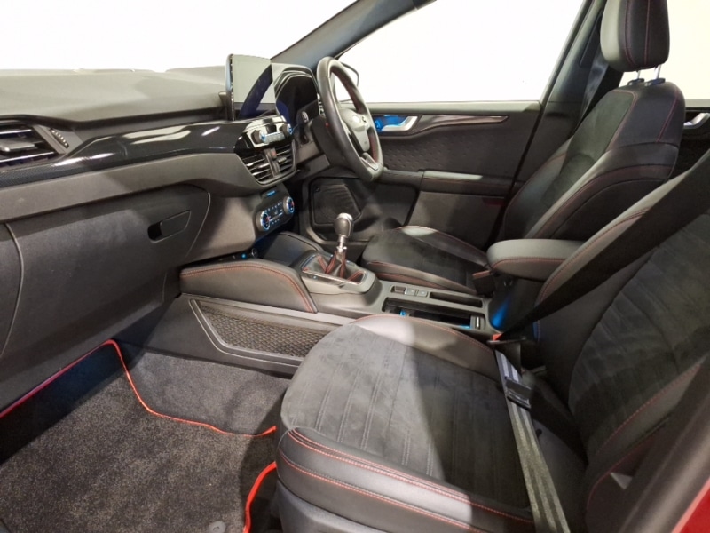 Used Ford Kuga 2020 for sale - 77695155: Photo 5