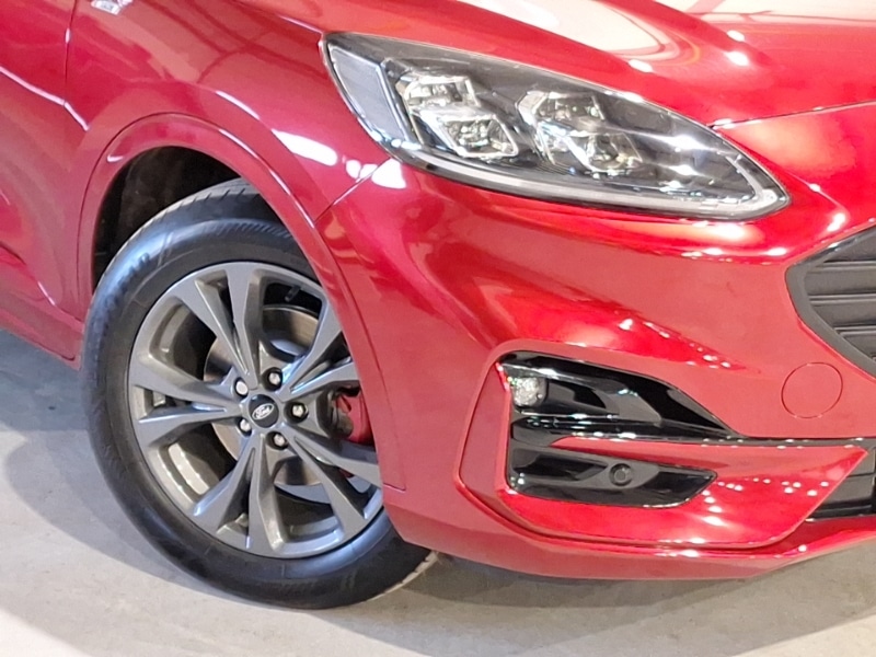 Used Ford Kuga 2020 for sale - 77695155: Photo 9