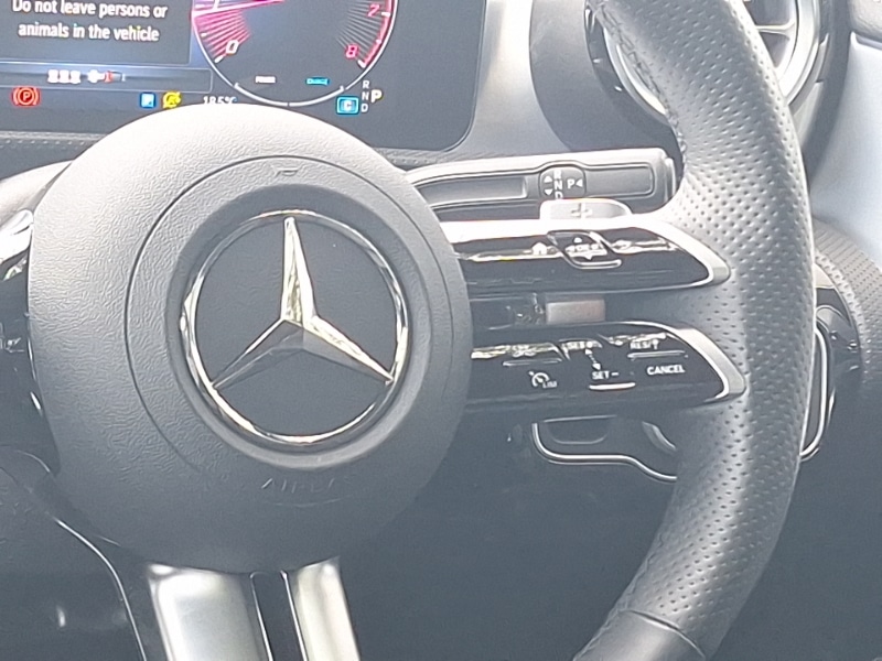 Used Mercedes-Benz CLA 2024 for sale - 76107843: Photo 10