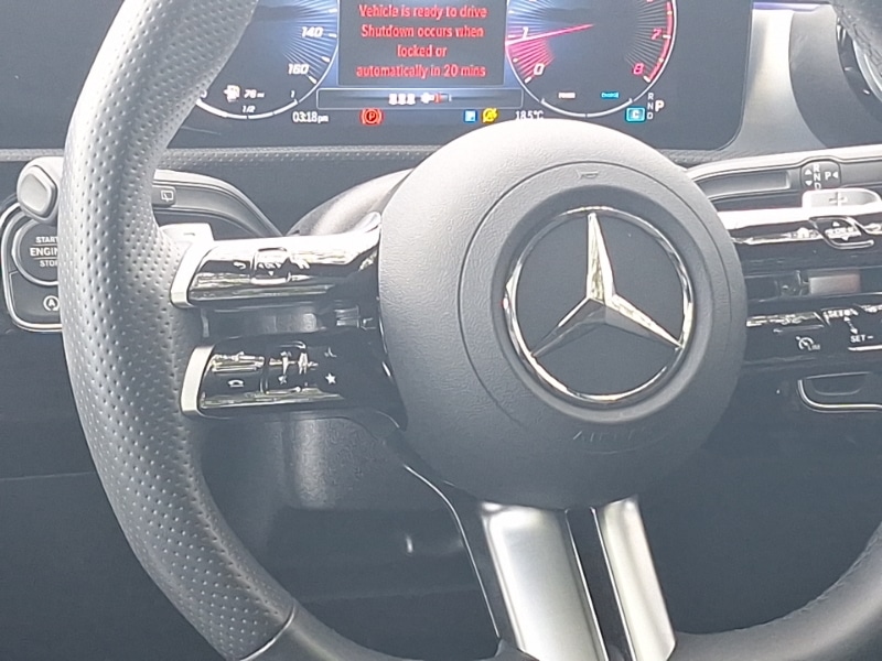 Used Mercedes-Benz CLA 2024 for sale - 76107843: Photo 11