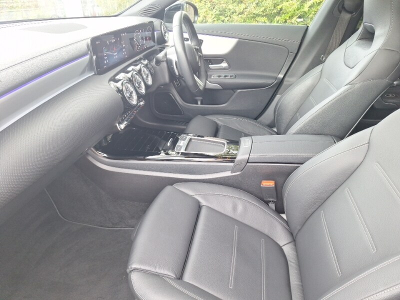Used Mercedes-Benz CLA 2024 for sale - 76107843: Photo 5