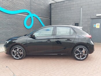 Used Vauxhall Corsa 2024 for sale - 75913907: Photo