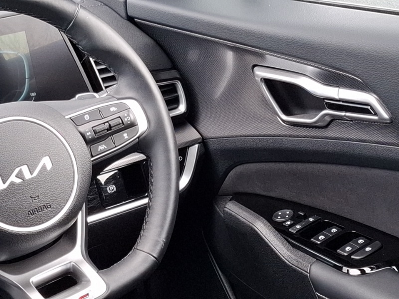 Used Kia Sportage 2025 for sale - 77992187: Photo 11