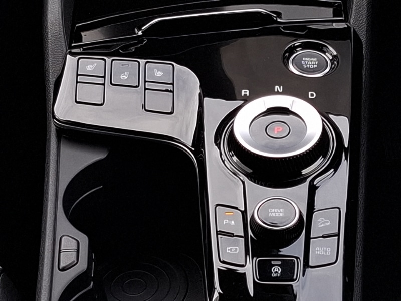 Used Kia Sportage 2025 for sale - 77992187: Photo 12