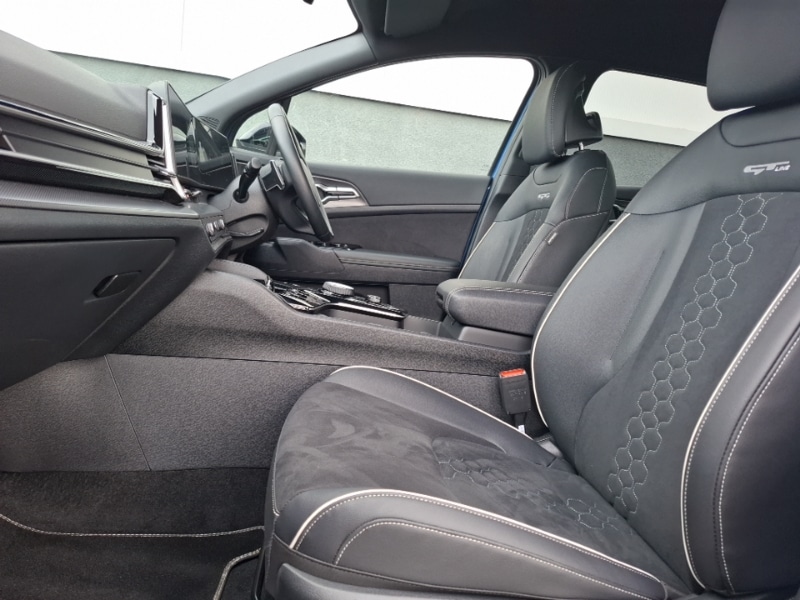 Used Kia Sportage 2025 for sale - 77992187: Photo 5