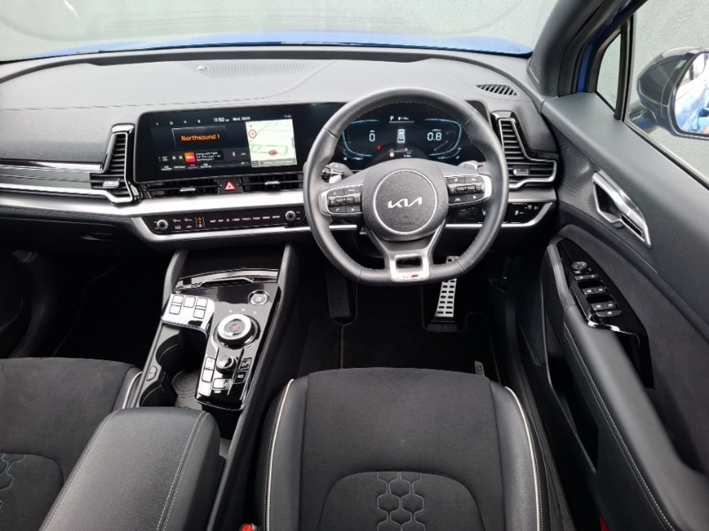 Used Kia Sportage 2025 for sale - 77992187: Photo 7