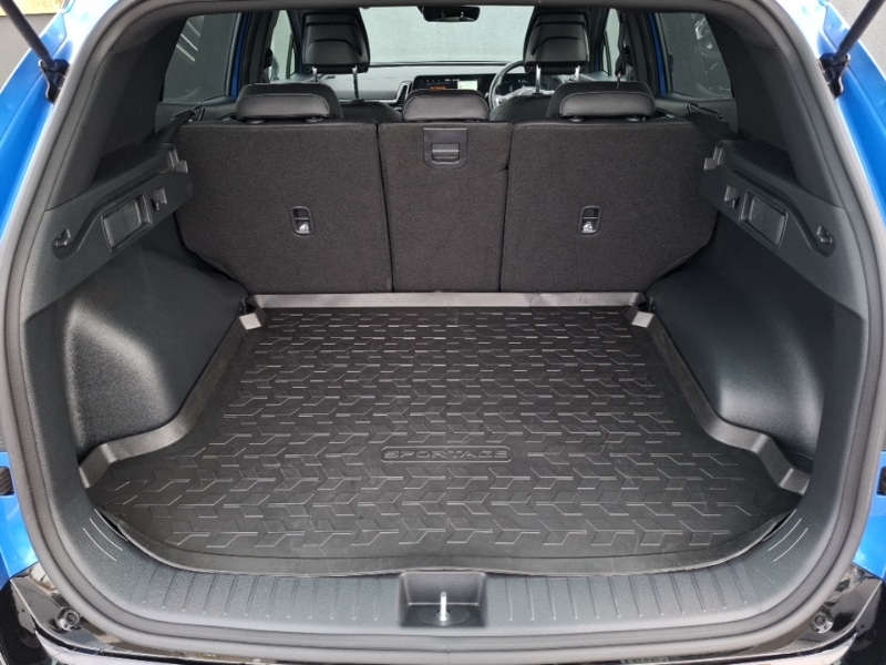 Used Kia Sportage 2025 for sale - 77992187: Photo 8