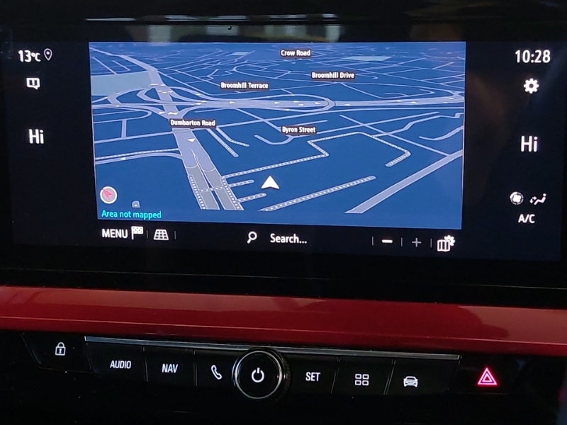 Used Vauxhall Mokka 2022 for sale - 77439059: Photo 12