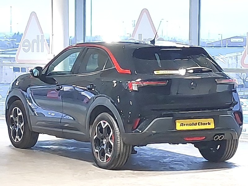 Used Vauxhall Mokka 2022 for sale - 77439059: Photo 3