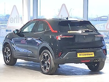 Used Vauxhall Mokka 2022 for sale - 77439059: Photo