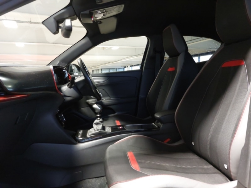 Used Vauxhall Mokka 2022 for sale - 77439059: Photo 5