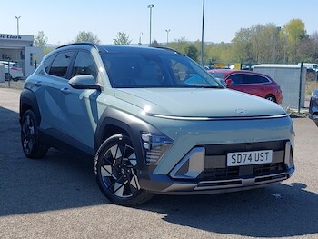 Used Hyundai KONA 2024 for sale - 78369968: Photo