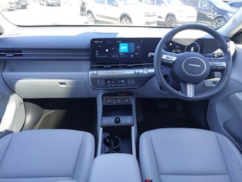 Used Hyundai KONA 2024 for sale - 78369968: Photo