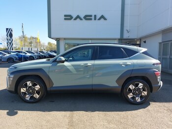 Used Hyundai KONA 2024 for sale - 78369968: Photo