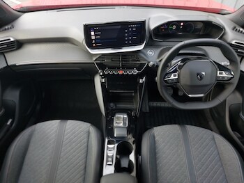 Used Peugeot 2008 2024 for sale - 77330160: Photo