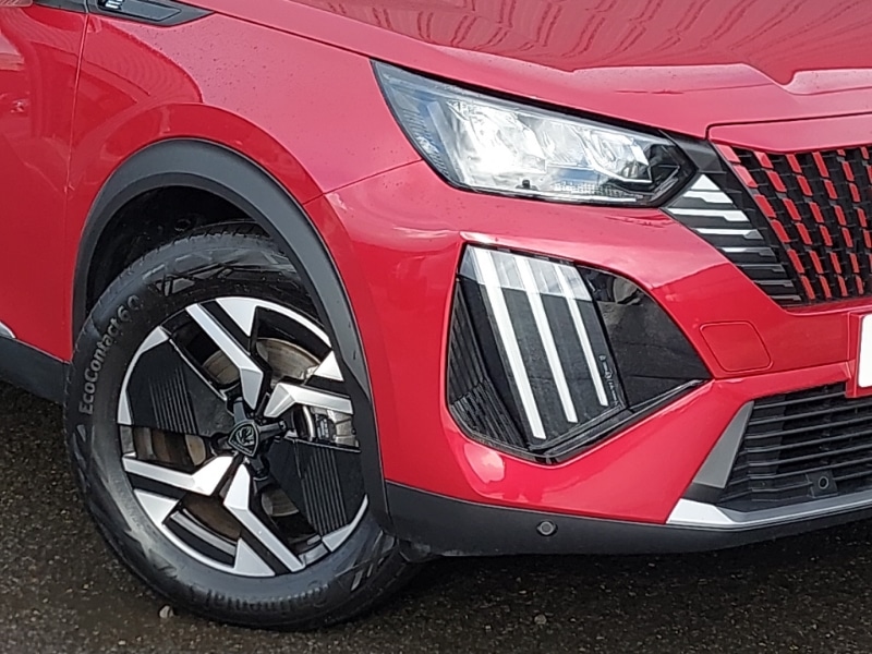 Used Peugeot 2008 2024 for sale - 77330160: Photo 9