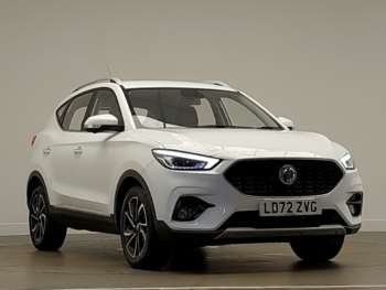 2022 - 1.0T GDi Exclusive 5dr DCT