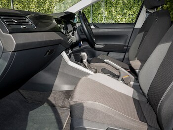 Used Volkswagen Polo 2024 for sale - 76135497: Photo
