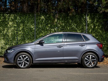 Used Volkswagen Polo 2024 for sale - 76135497: Photo