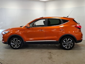 Used MG MG ZS 2023 for sale - 78361266: Photo