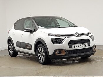 Used Citroen C3 2022 for sale - 78146224: Photo