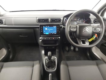 Used Citroen C3 2022 for sale - 78146224: Photo