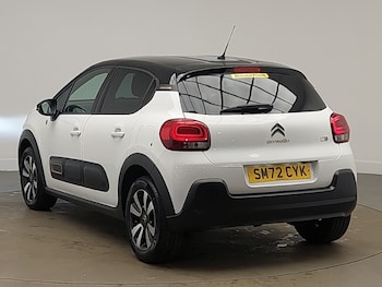 Used Citroen C3 2022 for sale - 78146224: Photo