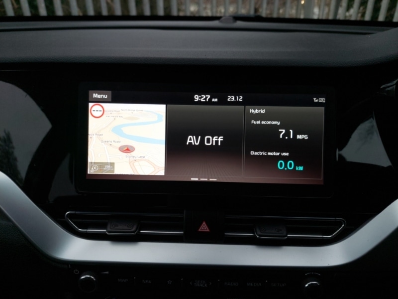 Used Kia Niro 2020 for sale - 77035265: Photo 11