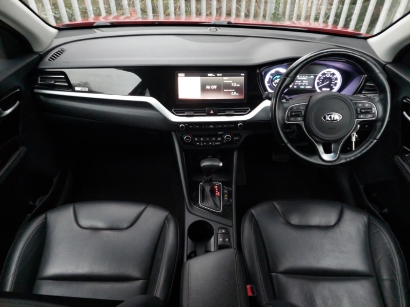 Used Kia Niro 2020 for sale - 77035265: Photo 2