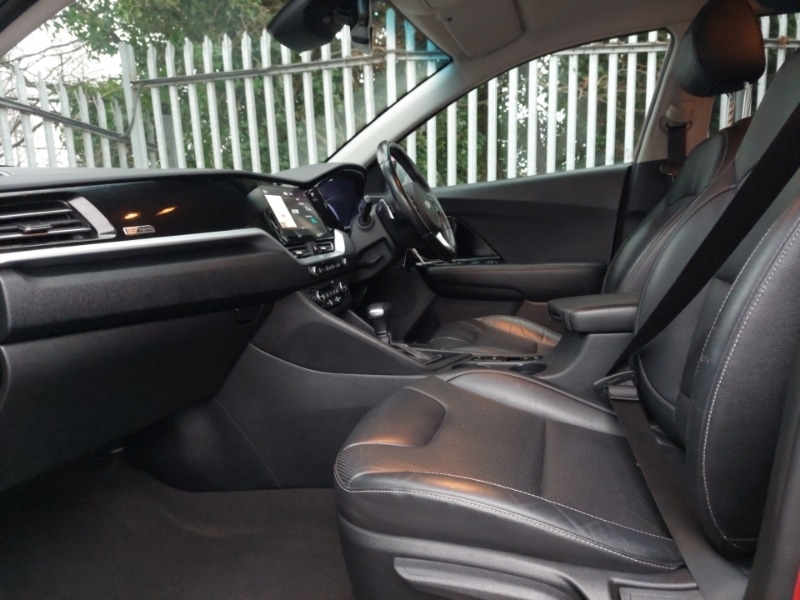 Used Kia Niro 2020 for sale - 77035265: Photo 5