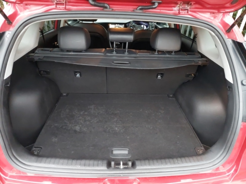 Used Kia Niro 2020 for sale - 77035265: Photo 8