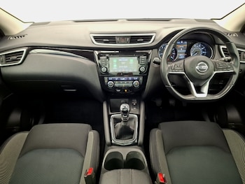 Used Nissan Qashqai 2020 for sale - 79226991: Photo