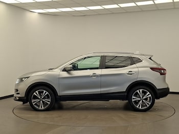 Used Nissan Qashqai 2020 for sale - 79226991: Photo