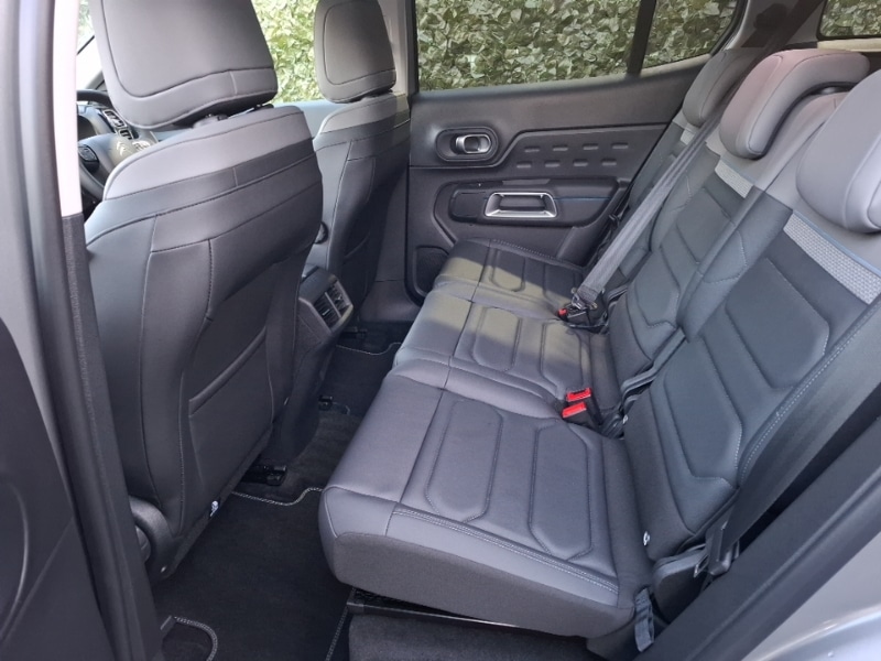 Used Citroen C5 Aircross 2023 for sale - 77266189: Photo 6