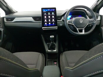 Used Renault Symbioz 2025 for sale - 78491257: Photo