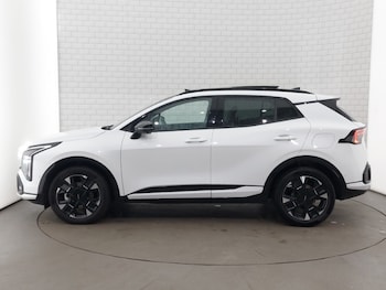Used Kia Sportage 2025 for sale - 78643026: Photo